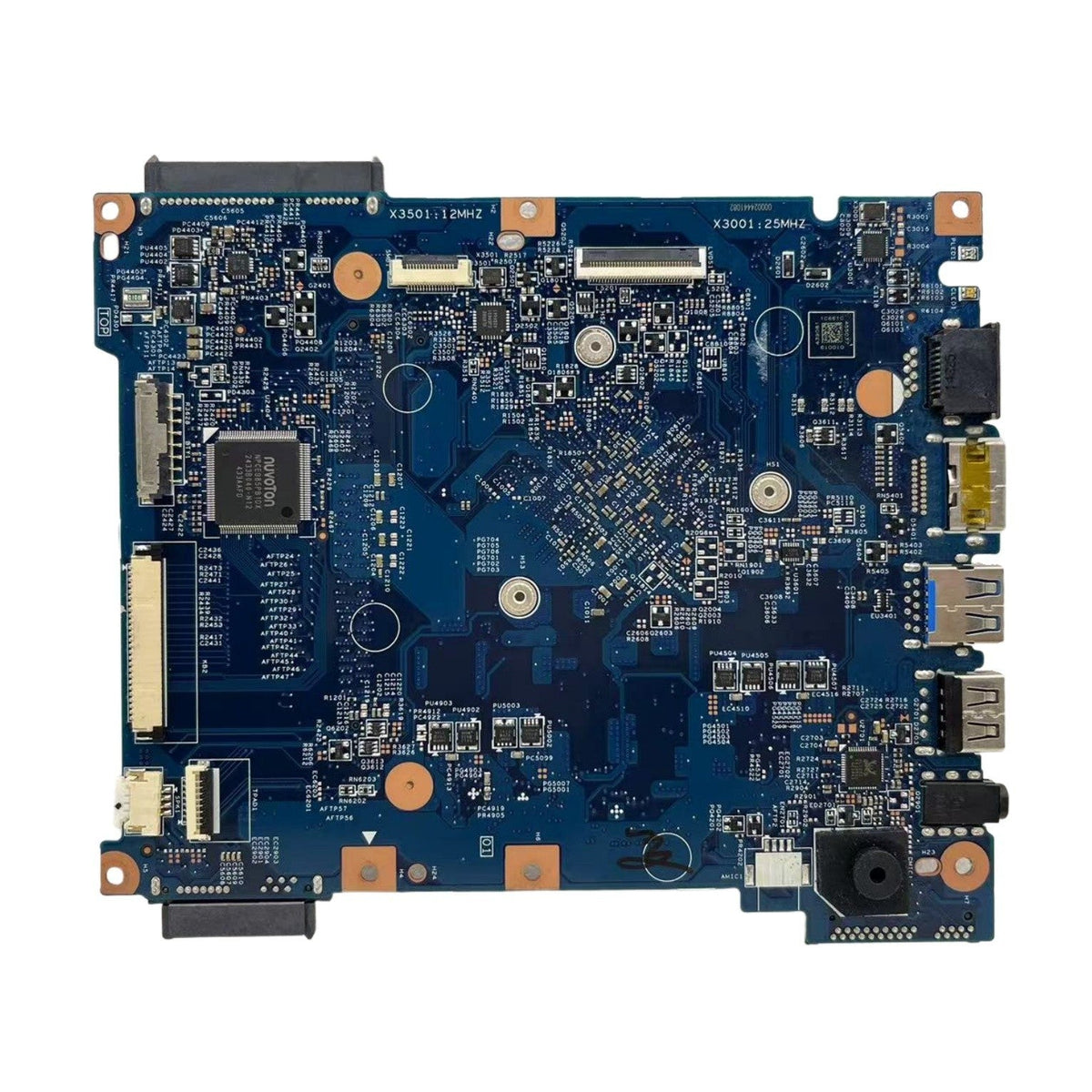 Acer Aspire ES1-512 Motherboard 14222-1 NB.MRW11.004 with N2920 CPU - Bighao-era Laptop Part