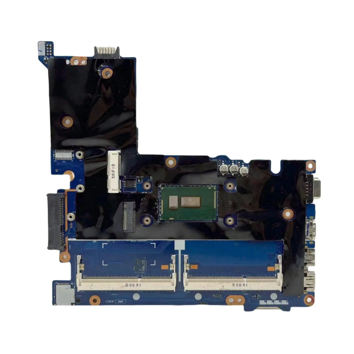 HP Probook 430 G2 Motherboard LA-B171P 798063-601 with i7-5500U CPU - Bighao-era Laptop Part