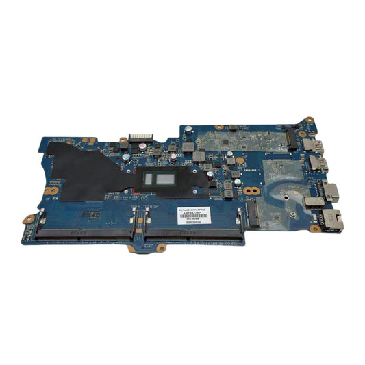HP ProBook 440 G5 Motherboard DA0X8BMB6F0 L01042-601 with i7-8550U CPU - Bighao-era Laptop Part