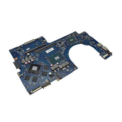 HP OMEN 17-W Motherboard DAG37AMB8D0 857389‑601 with i7-6700HQ CPU GTX960M-4GB - Bighao-era Laptop Part