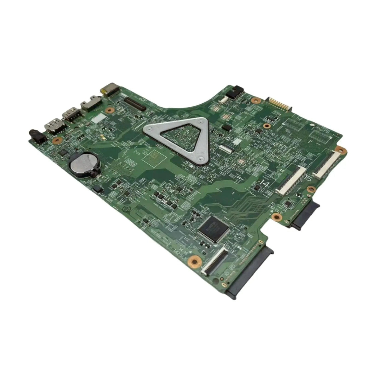 Dell Inspiron 15-3541 Motherboard 13283-1 CN-0F27GH with A6-6310 CPU - Bighao-era Laptop Part
