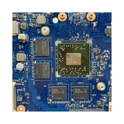 Dell Latitude 3540 Motherboard LA-A491P CN-0TXW71 with i5-4200U CPU HD8850-2GB - Bighao-era Laptop Part