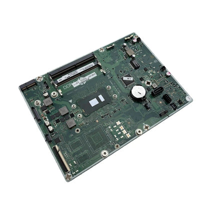 HP All‑in‑One 20-C 22-B 24-G Motherboard DA0N91MB6D0 848949-607 with i3-7100 CPU - Bighao-era Laptop Part