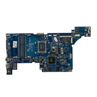 HP 15-GW Motherboard LA-H32AP M03666-601 with 3150U CPU Radeon 620-2GB - Bighao-era Laptop Part