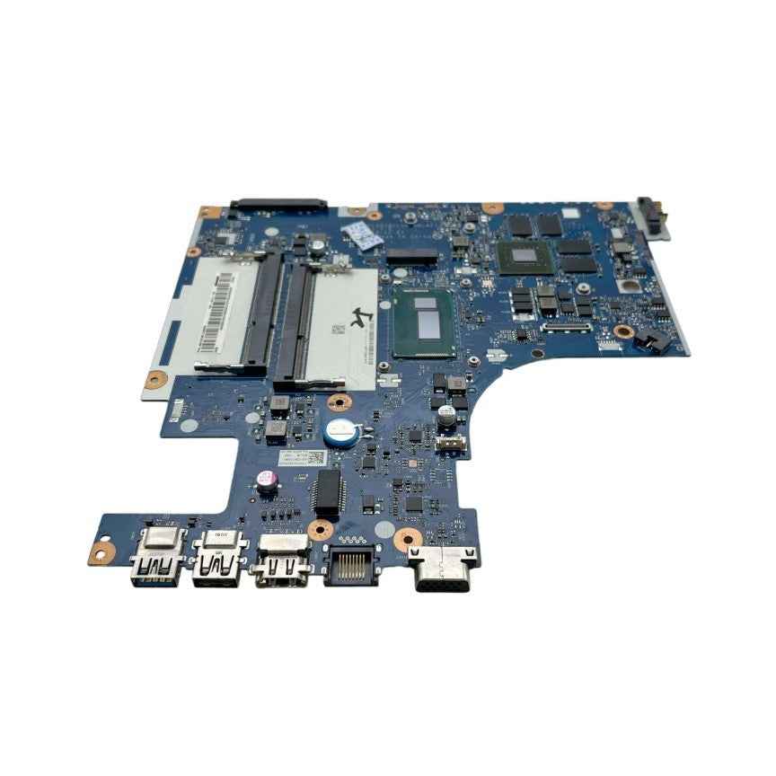 Lenovo Ideapad Z50-70 G50-70M Motherboard NM-A273 5B20G45455 with i5-4210U 840M-4GB - Bighao-era Laptop Part