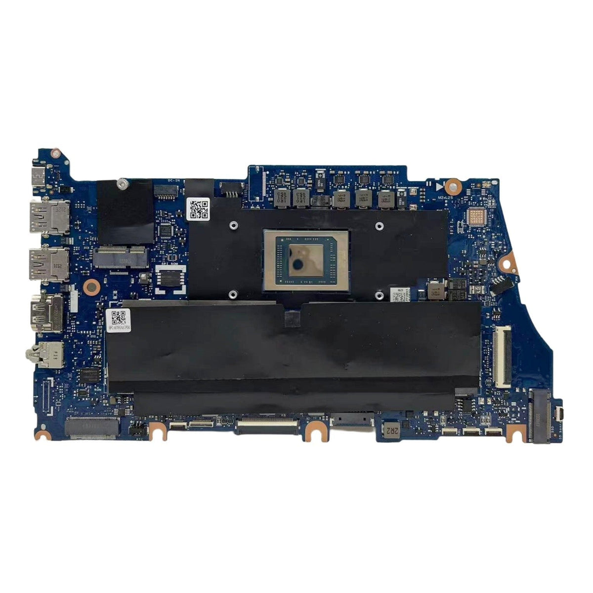 HP ProBook 645 G9 Motherboard DA0X9SMB8D1 N06860-601 with R5-PRO-5675U CPU - Bighao-era Laptop Part