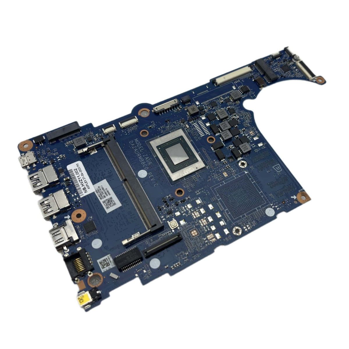 Acer Aspire A515-44 Motherboard DAZAURMB8C0 NB.HVZ11.006 with R7-4700U 8GB-RAM - Bighao-era Laptop Part