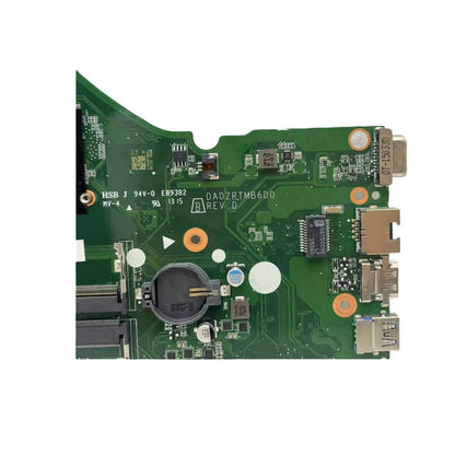 Acer Aspire E5-573 Motherboard DA0ZRTMB6D0 NB.MVH11.003 with i5-5200U CPU - Bighao-era Laptop Part