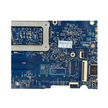 Dell Latitude 3580 Motherboard 16852-1 CN-0HTG87 with i3-6006U CPU - Bighao-era Laptop Part