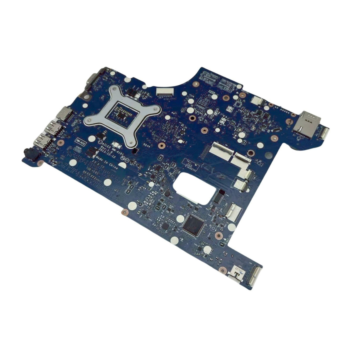 Lenovo ThinkPad E540 Motherboard NM-A161 CN-04X4781 HM86 - Bighao-era Laptop Part