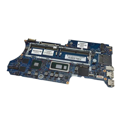 HP Pavilion X360 14-CD Motherboard 18737-1 L36452-601 with i5-8265U MX130-2GB - Bighao-era Laptop Part