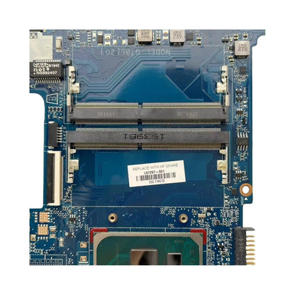 HP Pavilion 15-CS Motherboard DAG7BLMB8D0 L67287-601 with i5-1035G1 CPU - Bighao-era Laptop Part