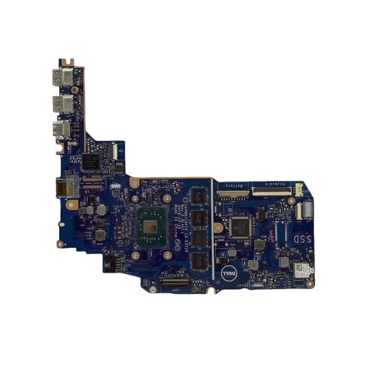 Dell Latitude 3180 3189 Motherboard LA-E371P CN-0CKMRN with N4200 CPU 4GB-RAM 64GB-eMMC - Bighao-era Laptop Part