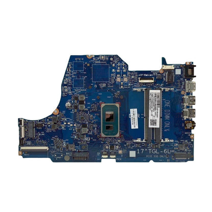 HP 17-BY Motherboard 6050A3216501 M12540-601 with i5-1135G7 CPU - Bighao-era Laptop Part