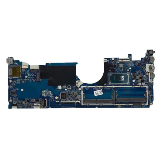 HP Envy X360 15-ED Motherboard LA-J496P M20700-601 with i5-1135G7 CPU - Bighao-era Laptop Part