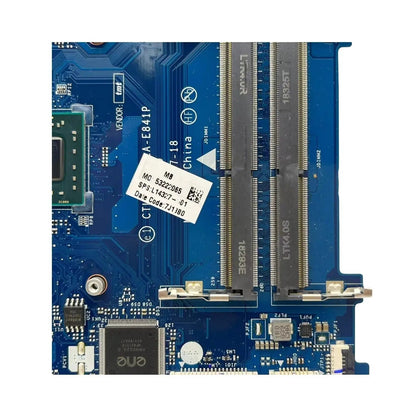 HP Pavilion 15-BW 255 G6 Motherboard LA-E841P 926268-601 with A6-9225 CPU - Bighao-era Laptop Part