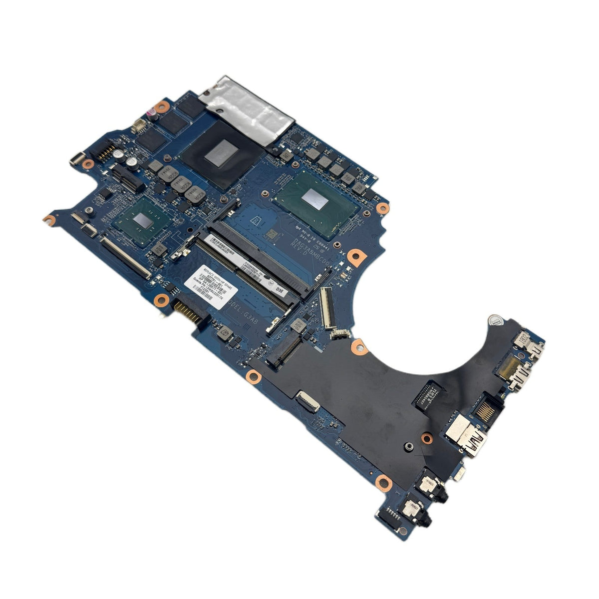HP OMEN 15-CE Motherboard DAG3ABMBCD1 with i5-7300HQ i7-7700HQ CPU GTX1060-6GB - Bighao-era Laptop Part