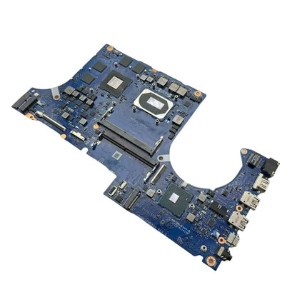 ASUS TUF Gaming FX506LI FX706LI motherboard DABKXDMB8D0 with i5-10300H CPU GTX1650-4GB - Bighao-era Laptop Part