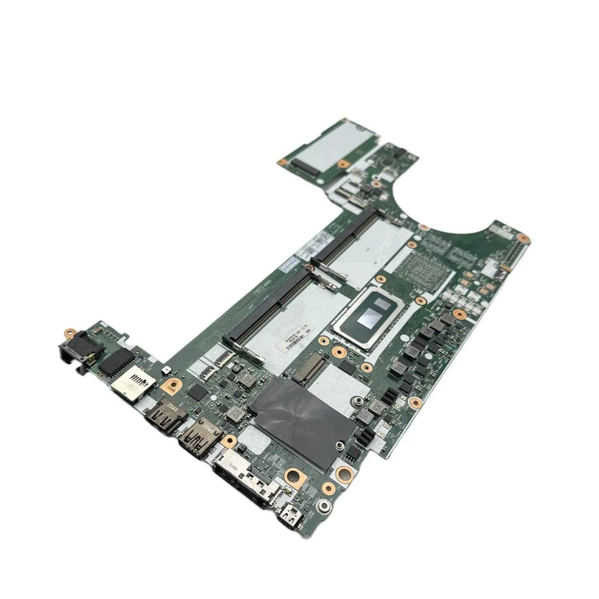 Lenovo ThinkPad L14 Gen1 L15 Gen1 motherboard NM-C631 5B20W77452 with i5-10310U CPU