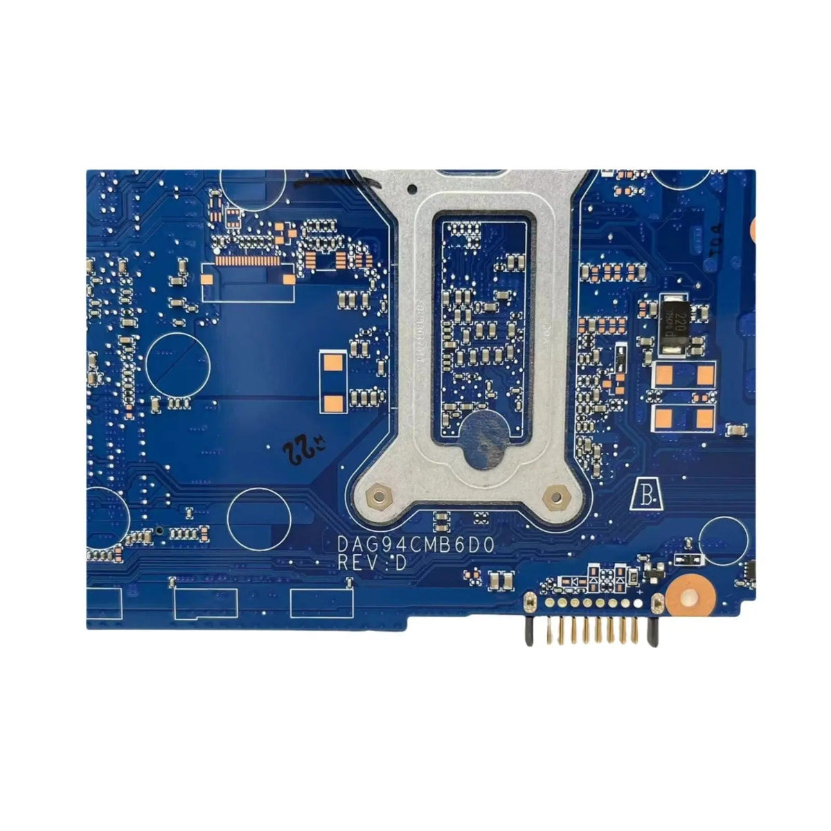 HP Pavilion 15-CD Motherboard DAG94CMB6D0 926283-601 with A9-9420P CPU - Bighao-era Laptop Part