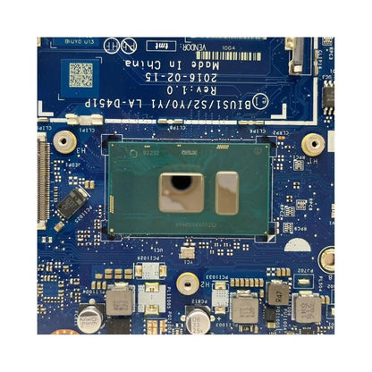 Lenovo Flex 4-1470 Yoga 510-14ISK Motherboard LA-D451P 5B20L46029 with i5-6200U CPU - Bighao-era Laptop Part