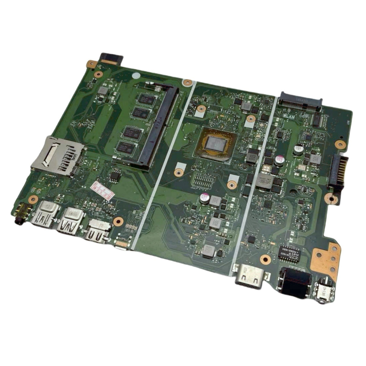 ASUS VivoBook X441BA Motherboard 90NB0I00‑R00042 With A9-9425 CPU 4GB-RAM - Bighao-era Laptop Part