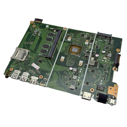 ASUS VivoBook X441BA Motherboard 90NB0I00‑R00042 With A9-9425 CPU 4GB-RAM - Bighao-era Laptop Part