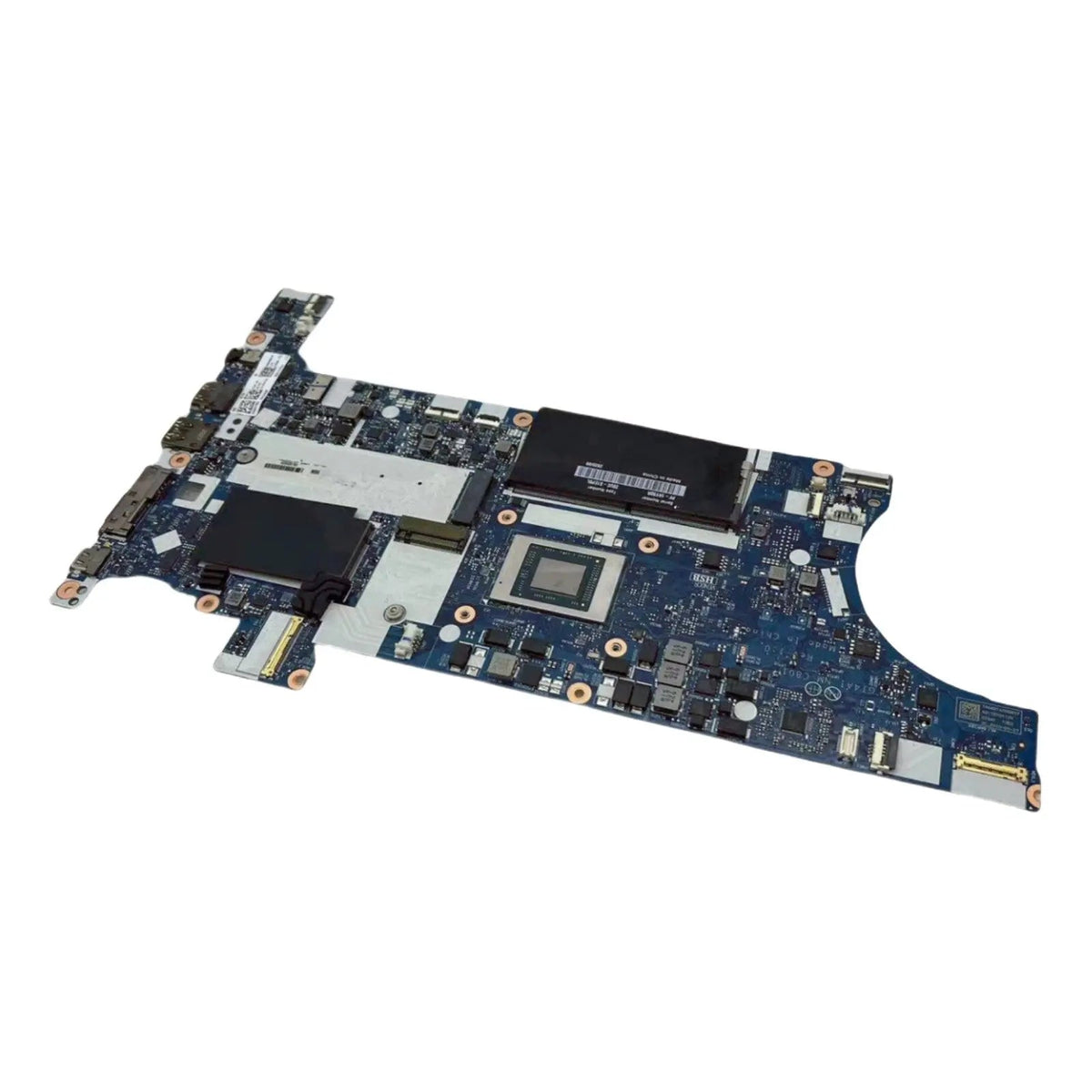 Lenovo ThinkPad T14 Gen 1 Motherboard NM-C801 5B20Z25410 with R7-4750U 8GB-RAM - Bighao-era Laptop Part