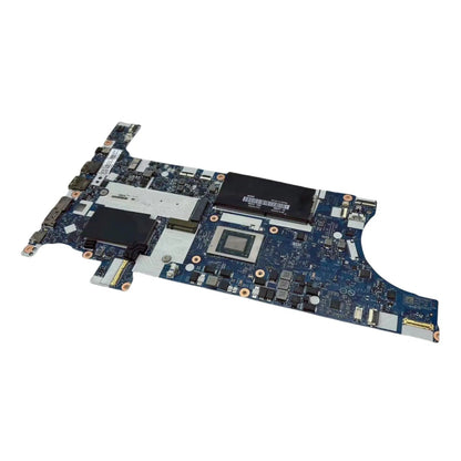 Lenovo ThinkPad T14 Gen 1 Motherboard NM-C801 5B20Z25410 with R7-4750U 8GB-RAM - Bighao-era Laptop Part