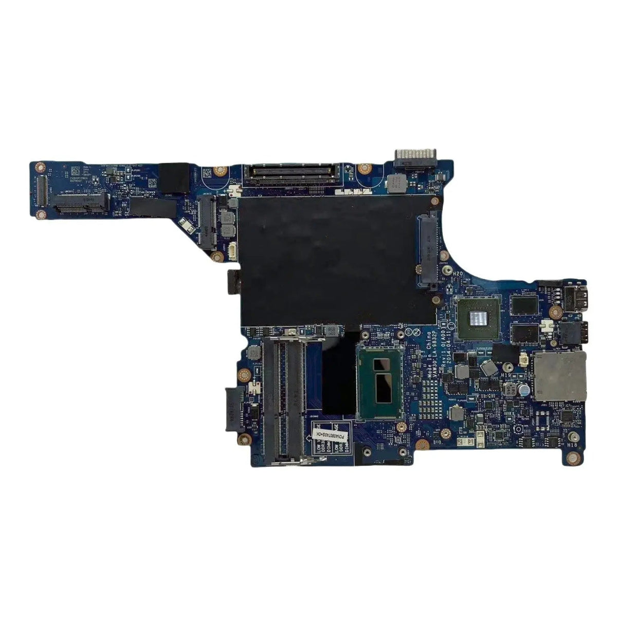 Dell Latitude E5440 Motherboard LA-9832P CN-0NR2XX with i7-4600U GT720M-2GB - Bighao-era Laptop Part