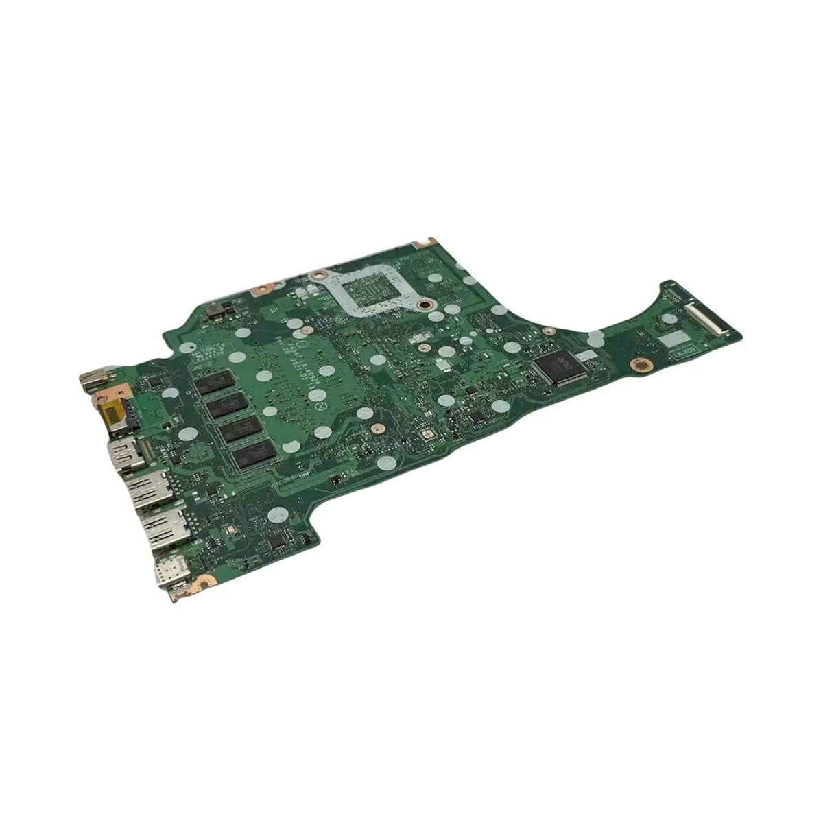 Acer Aspire VERO AV15-51 Motherboard LA-K092P NB.AYC11.006 with i7-1195G7 8GB-RAM - Bighao-era Laptop Part