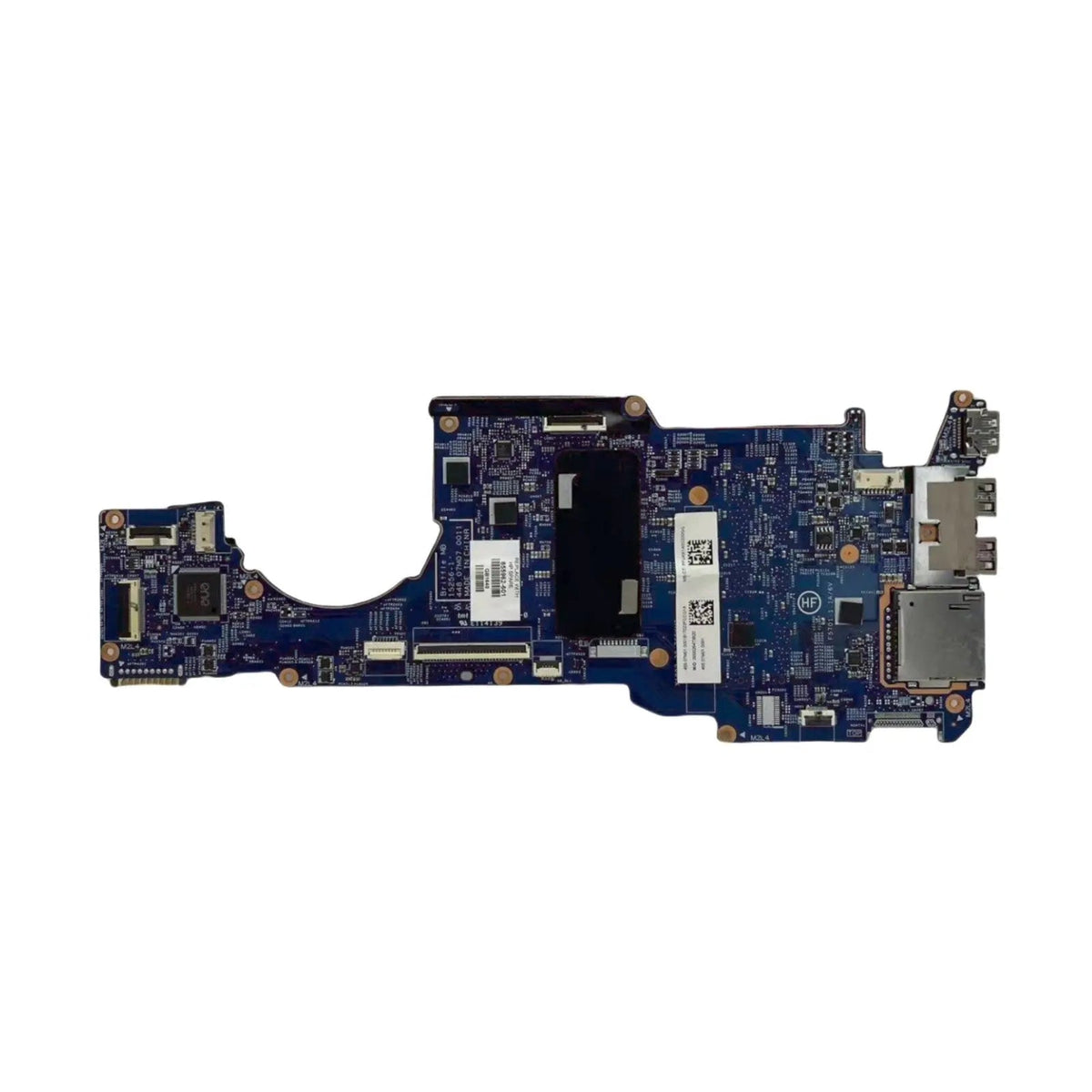 HP Pavilion X360 13-U M3-U motherboard 15256-1/15256-3 855962-601 with i3-6100U CPU - Bighao-era Laptop Part