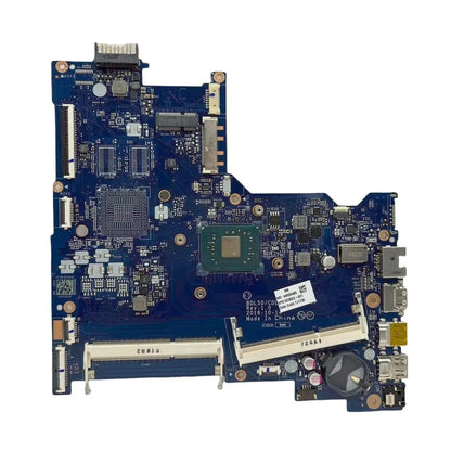 HP 15-AY Motherboard LA-D701P 903802-601 with N3350 CPU - Bighao-era Laptop Part