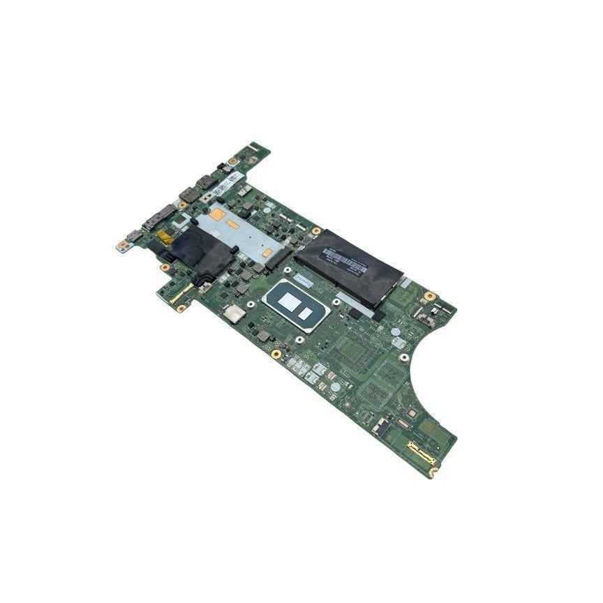 Lenovo ThinkPad T14 Gen2 Motherboard 5B21M82629 NM-D352 with i5-1145G7 16GB-RAM - Bighao-era Laptop Part