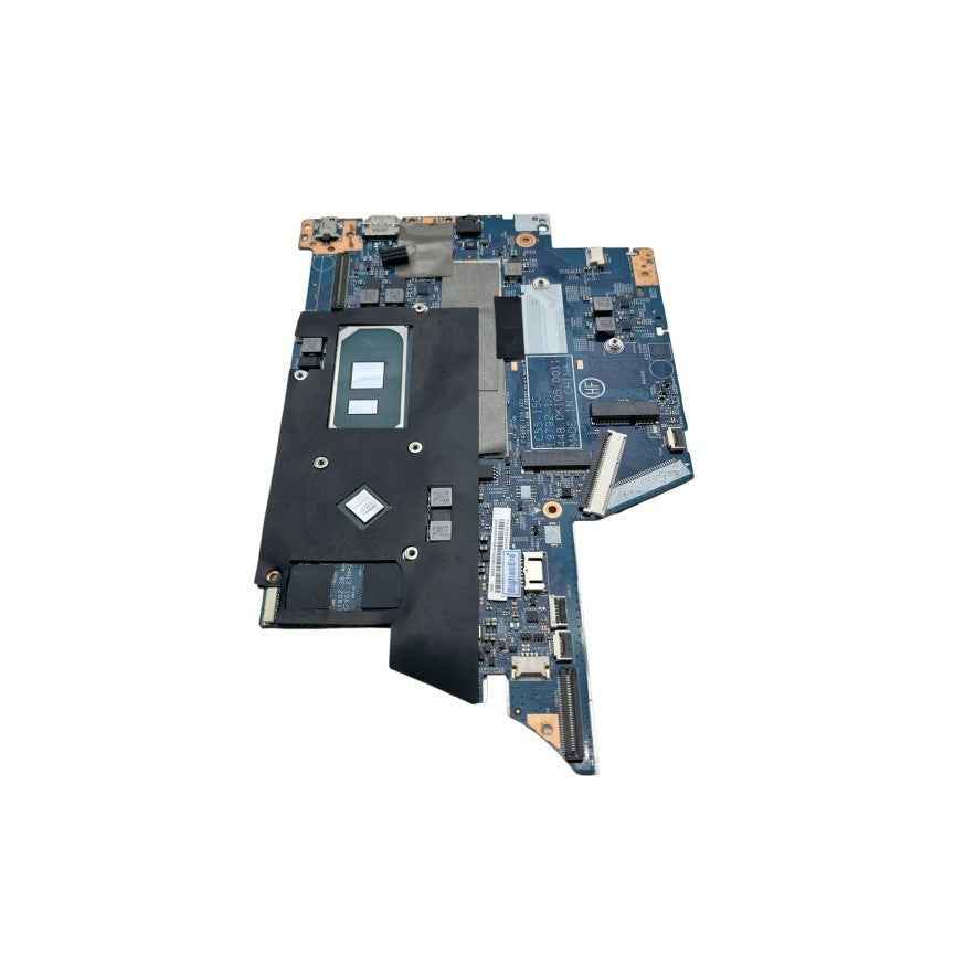 Lenovo IdeaPad Flex 5-15IIL05 Motherboard 19792-1 5B20S44455 with i7-1065G7 16GB-RAM MX330-2GB - Bighao-era Laptop Part