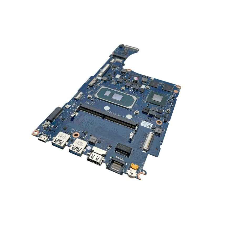 Acer Aspire 5 A514-53G Motherboard NB2593_MB_V1 NB.HYZ11.001 with i5-1035G1 4GB-RAM MX350-2GB - Bighao-era Laptop Part