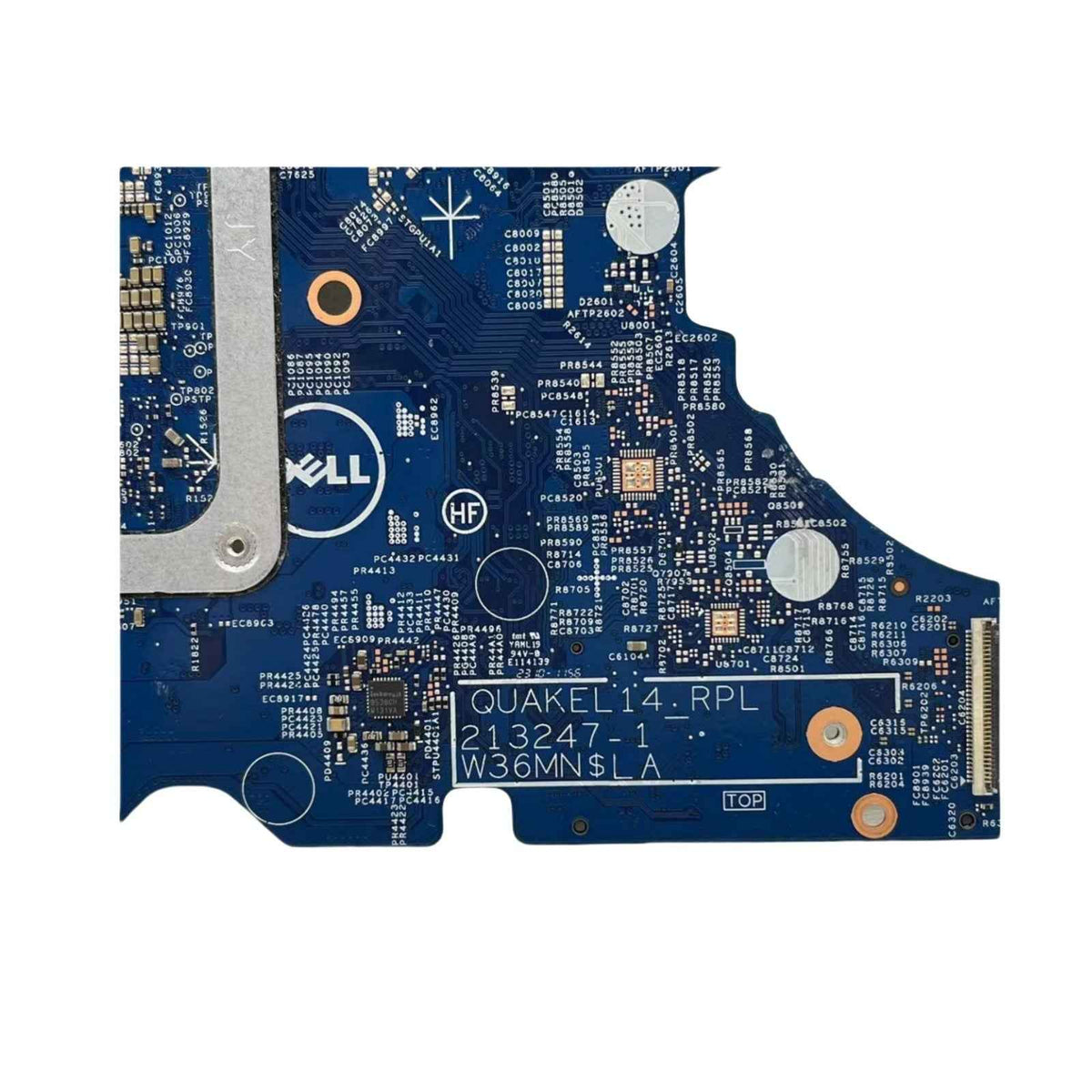 Dell Latitude 3440 3540 Motherboard 213247-1 CN-0MTT91 with i7-1355U CPU - Bighao-era Laptop Part