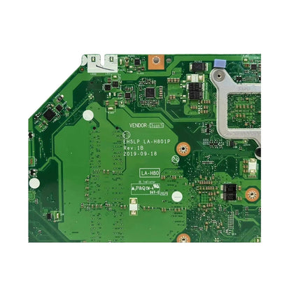 Acer Aspire A315-42G Motherboard LA-H801P NB.HF811.002 with R3-3300U CPU RX540-2GB - Bighao-era Laptop Part