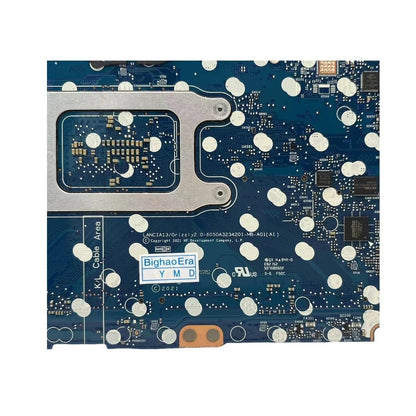 HP EliteBook 845 G8 Motherboard 6050A3234201 M53482-601 with R5-5650U CPU - Bighao-era Laptop Part