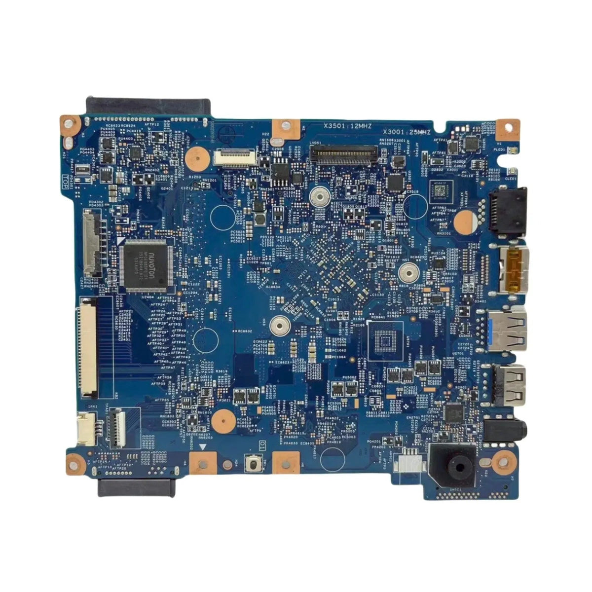 Acer Aspire ES1-531 Motherboard 14285-1 NB.MZ811.003 with N3050 CPU - Bighao-era Laptop Part