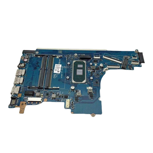 HP 250 G7 15-DA Motherboard LA-J951P L92844-601 with i7-1065G7 CPU - Bighao-era Laptop Part