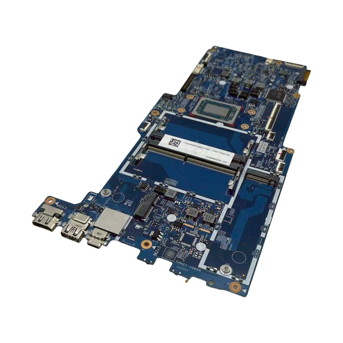 HP Envy X360 15-CP Motherboard 17890-2 L25820-601 with R7-2700 CPU - Bighao-era Laptop Part