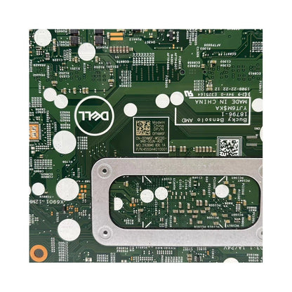 Dell Inspiron 5485 Motherboard FNM6F 18796-1 CN-0FNM6F with R5-3500U CPU - Bighao-era Laptop Part
