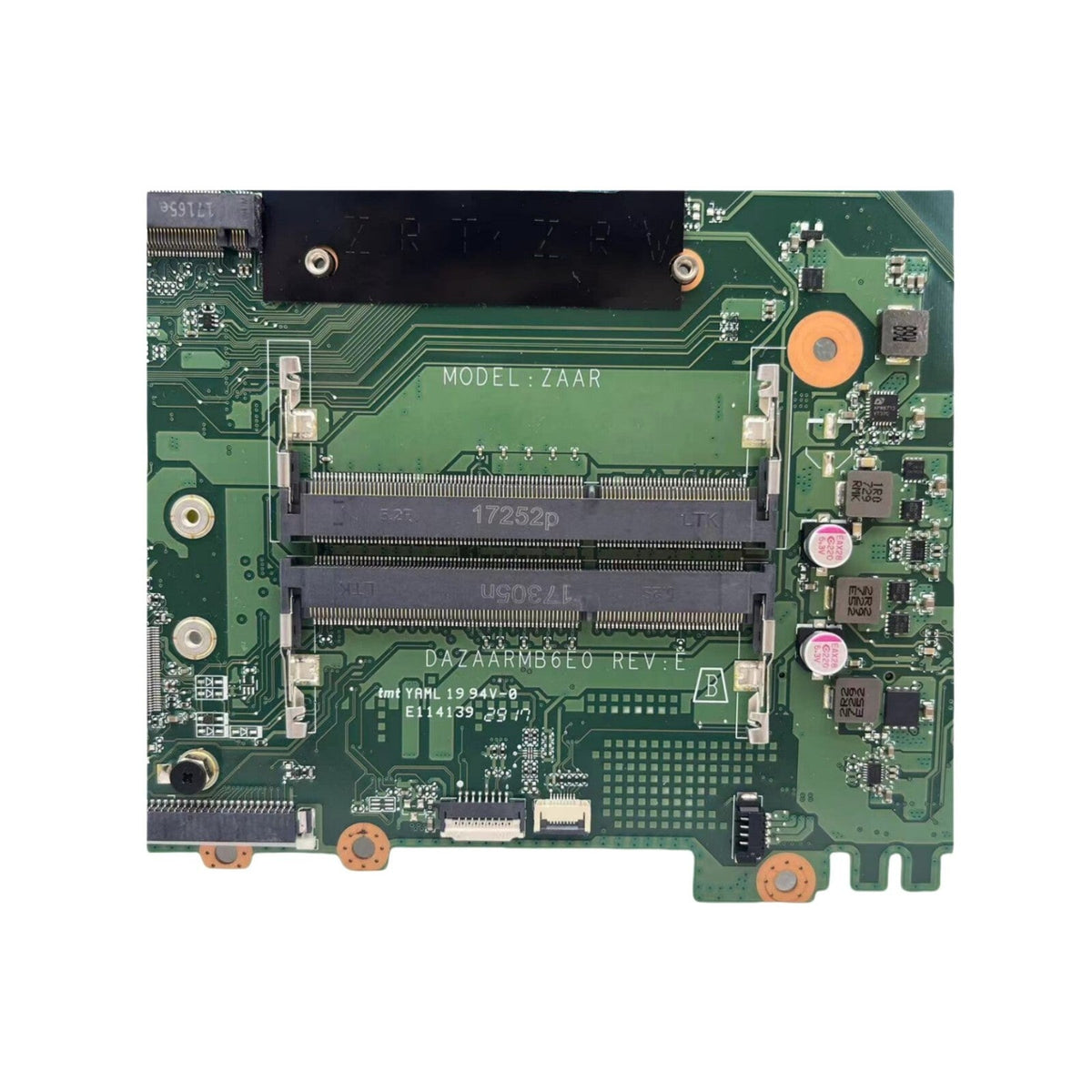 Acer Aspire E5-576G Motherboard DAZAARMB6E0 NB.GRP11.002 with i5-8250U MX150-2GB - Bighao-era Laptop Part