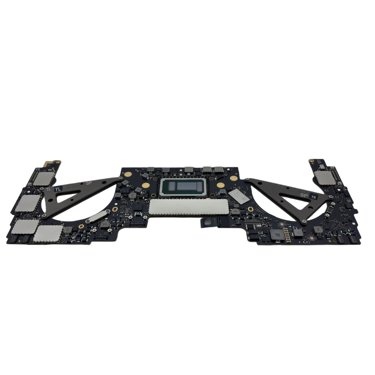 Apple MacBook Pro 2017 Logic Board 13-inch Model A1706 with Touch ID - Bighao-era Laptop Part