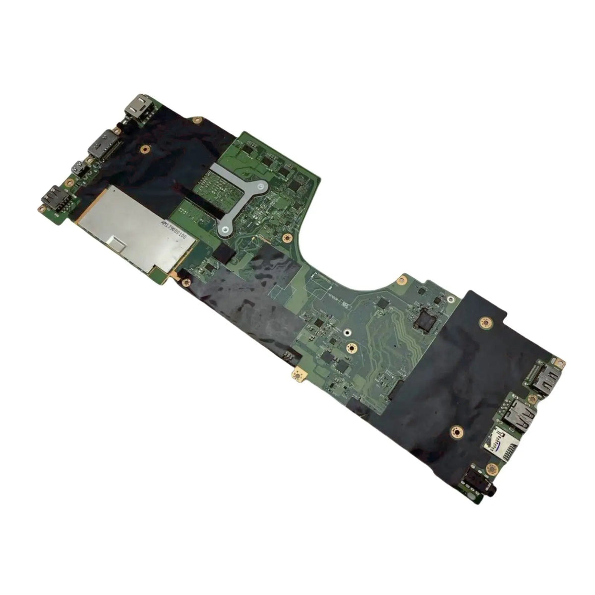 Lenovo ThinkPad Yoga 260 Motherboard LA‑C582P with i5-6300U CPU 8GB-RAM - Bighao-era Laptop Part