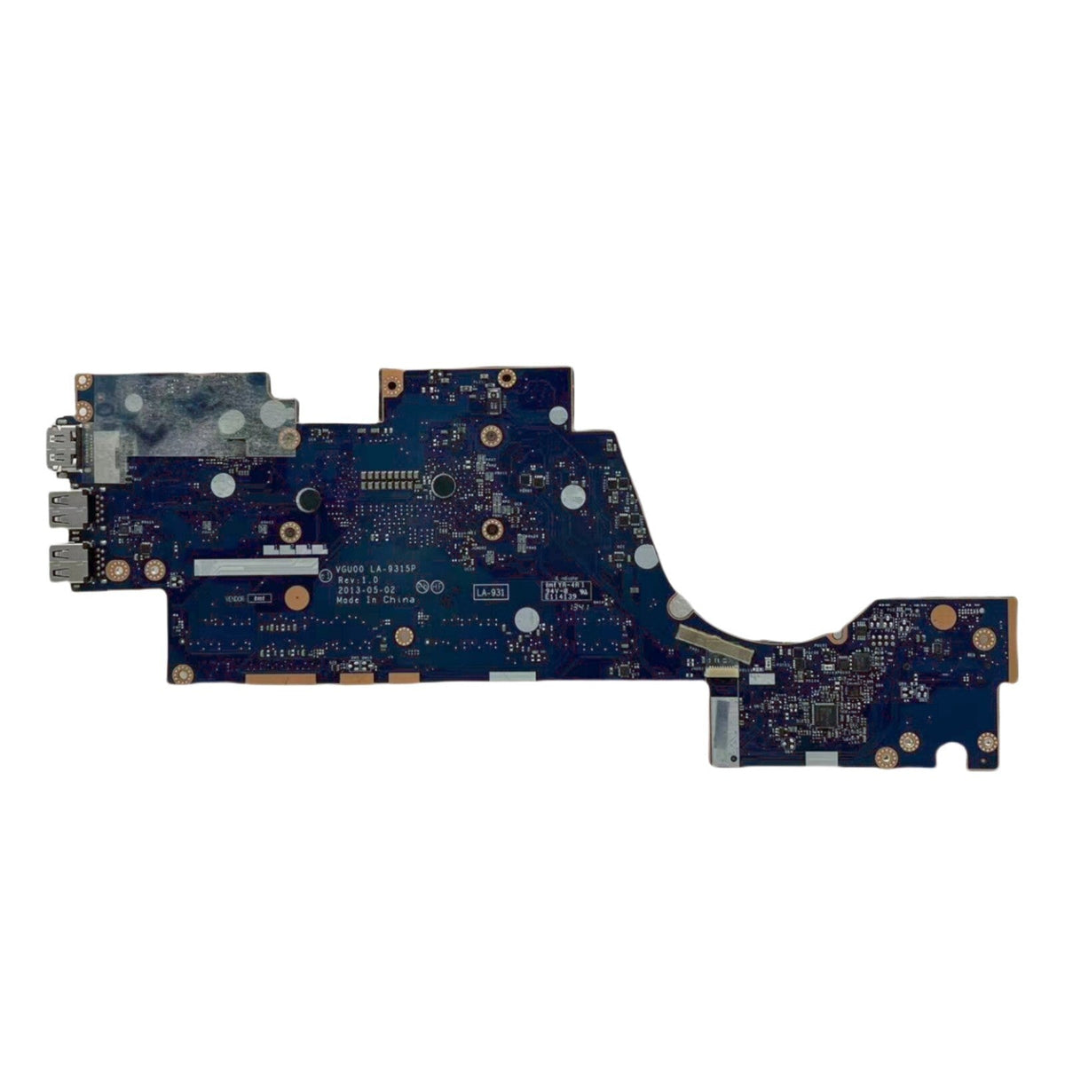 HP Envy M6-K Motherboard LA-9315P 732775-501 with i5-4200U CPU - Bighao-era Laptop Part