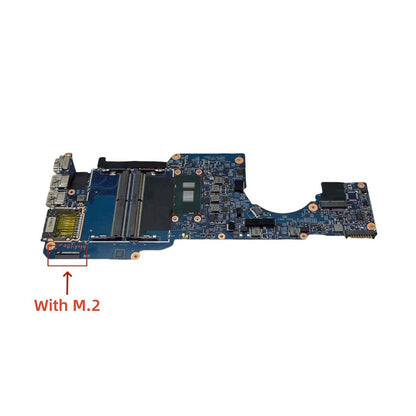 HP Pavilion X360 M3-U 13‑U Motherboard 15256-1/15256-3 903237-601 with i5-7200U CPU - Bighao-era Laptop Part
