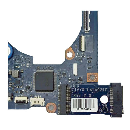 Lenovo Yoga 2 13 Motherboard LA-A921P 5B20G55966 with i3-4030U CPU 4GB-RAM - Bighao-era Laptop Part