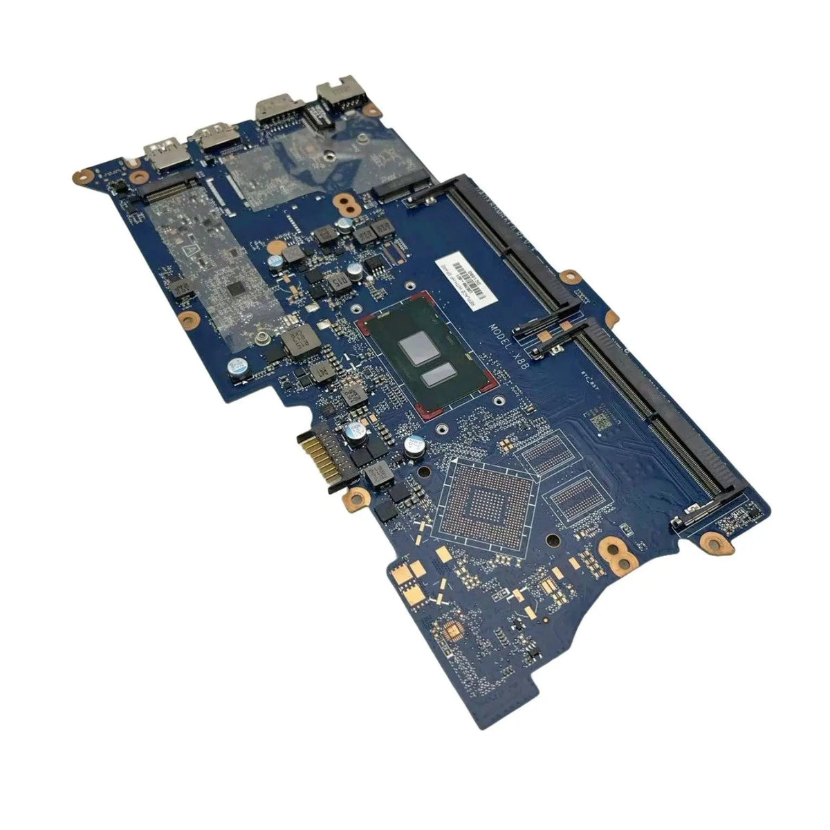 HP ProBook 440 G5 Motherboard DA0X8BMB6F0 L05788-601 with i5-7200U CPU - Bighao-era Laptop Part